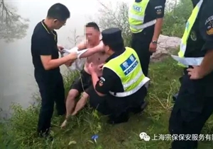 与时间赛跑，上演现实版“生死救援”