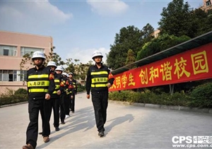 迫在眉睫的问题：“平安校园”的建设僵局如何打破？