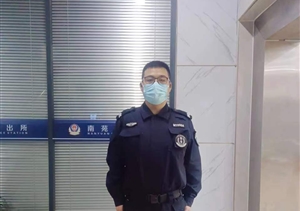 爱岗敬业善作为 恪尽职守获表扬—浙江民泰公司员工收到表扬信