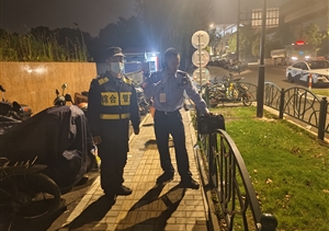 拾金不昧亮风节 彰显美德扬正能—近期2023.5.31宗保公司涌现9起拾