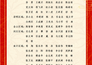 关于表彰奖励2026年6月份优秀员工的通报
