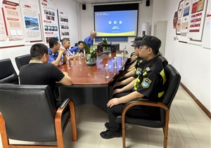 恪尽职守显担当   暖心服务获赞誉——宗保员工牛占杰、王少衡受浦